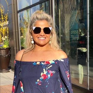 Meet your Posher, Lenice